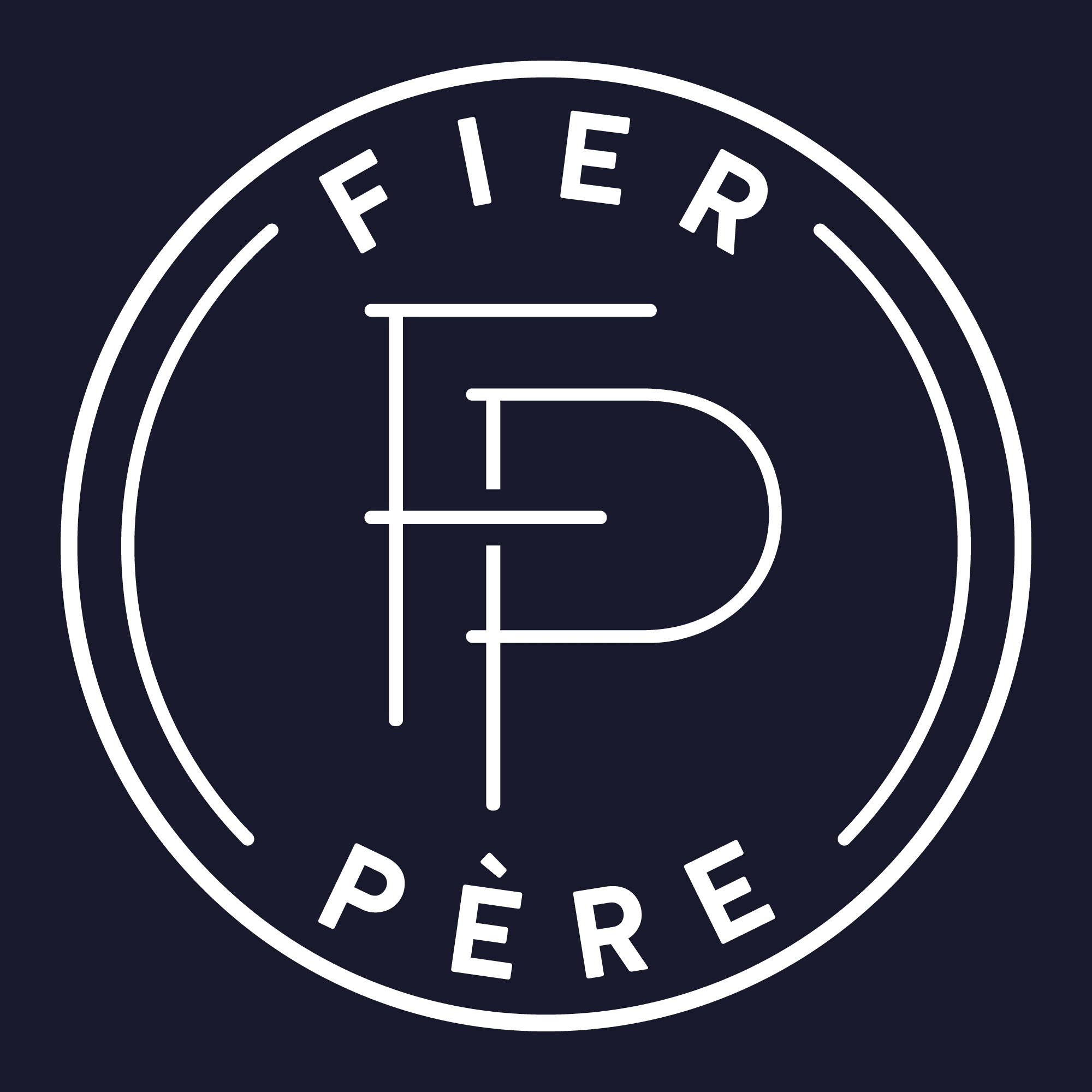Fier Père  