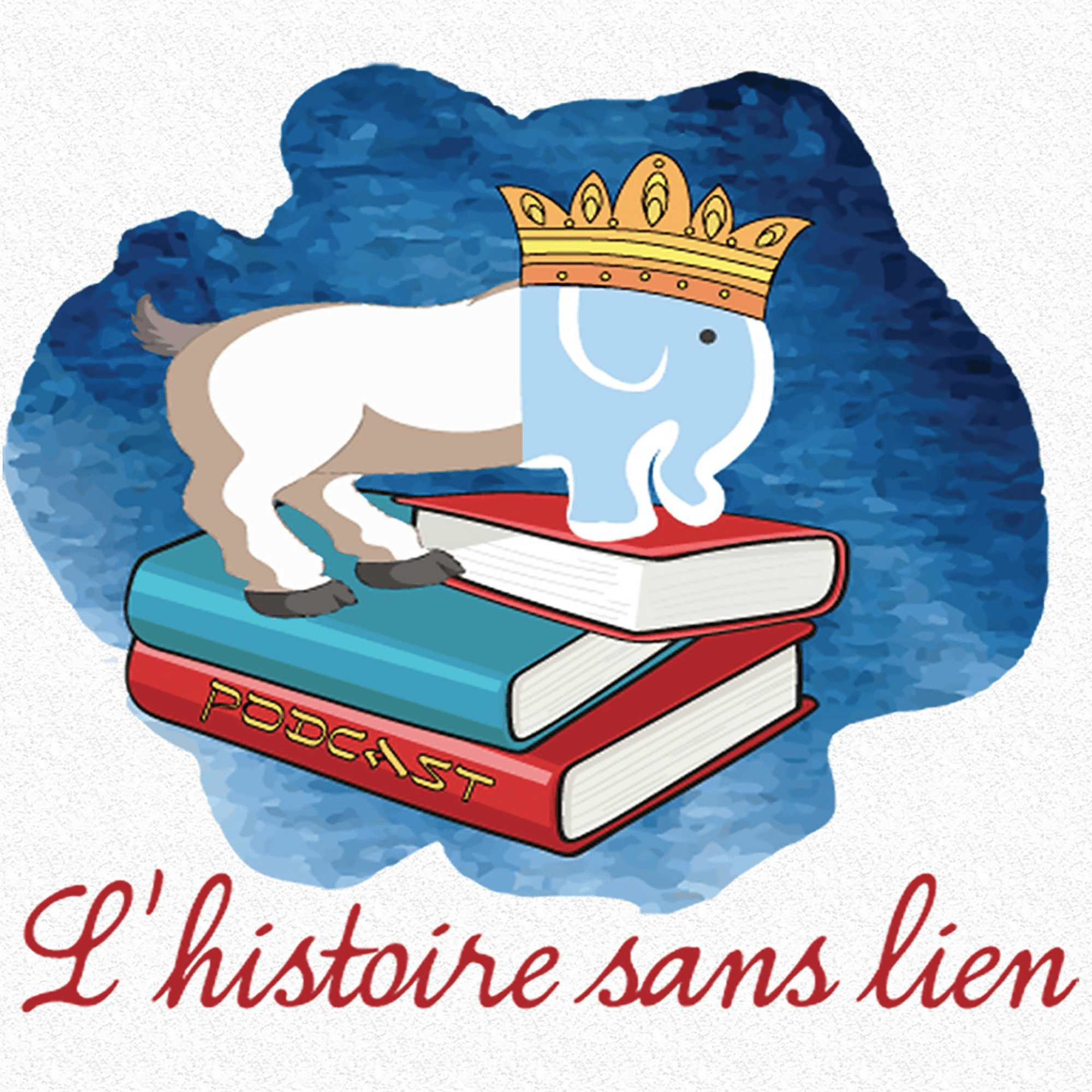 L'histoire sans lien  