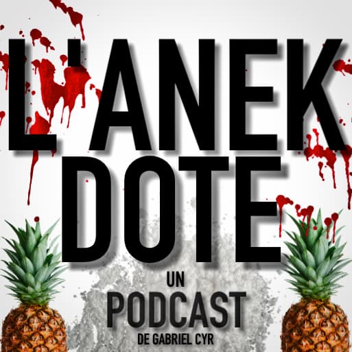 L'Anekdote 