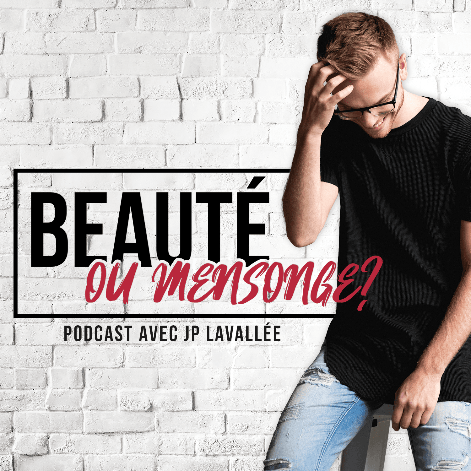 Beauté ou mensonge?  