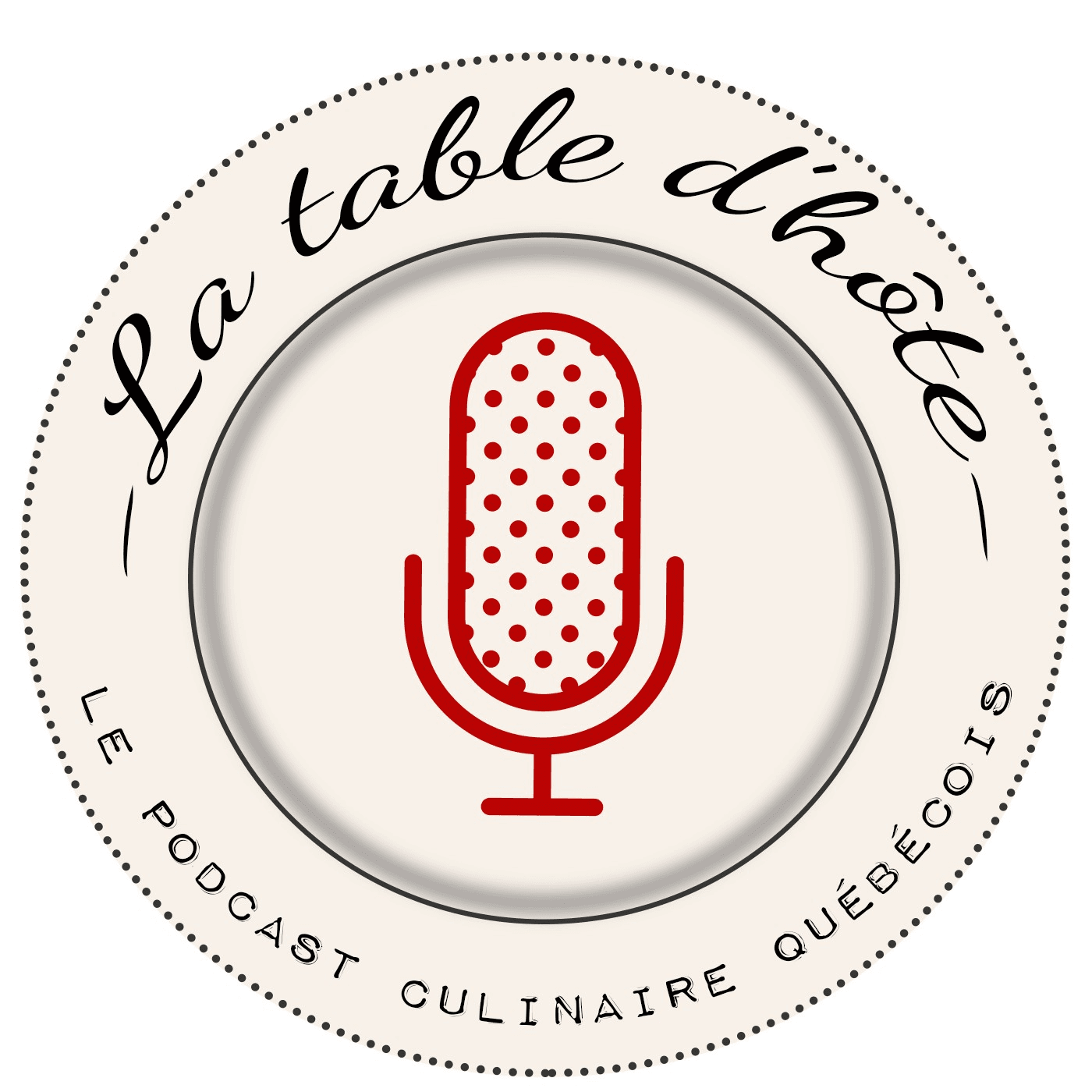 La Table d'Hôte  
