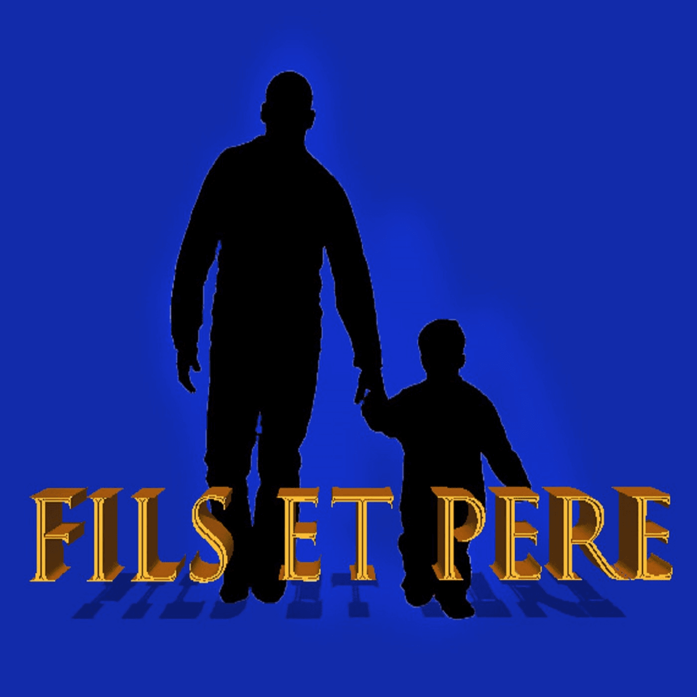 Fils et pere  
