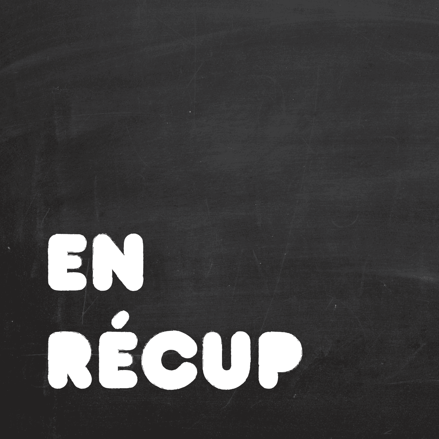 En Récup 