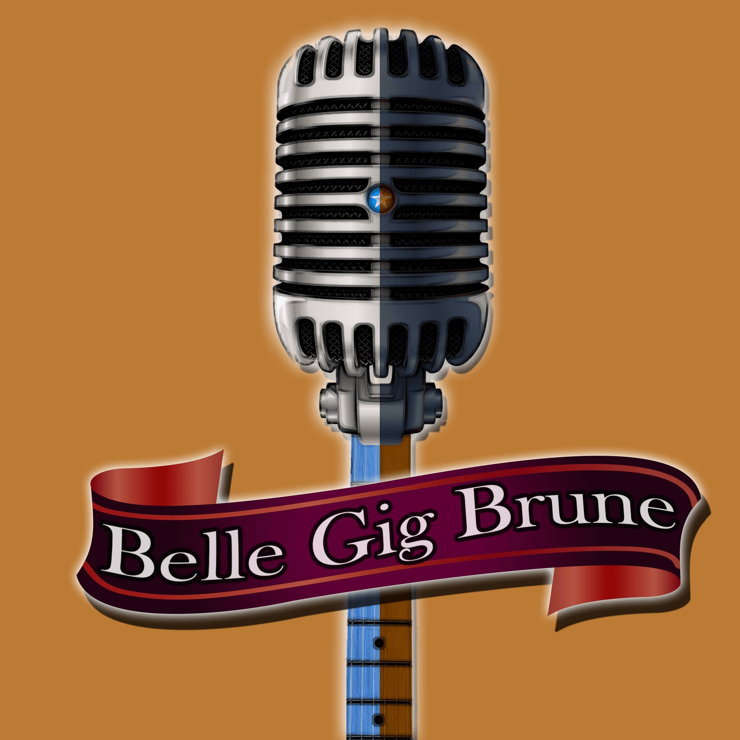 Belle Gig Brune/Nice Brown gig  