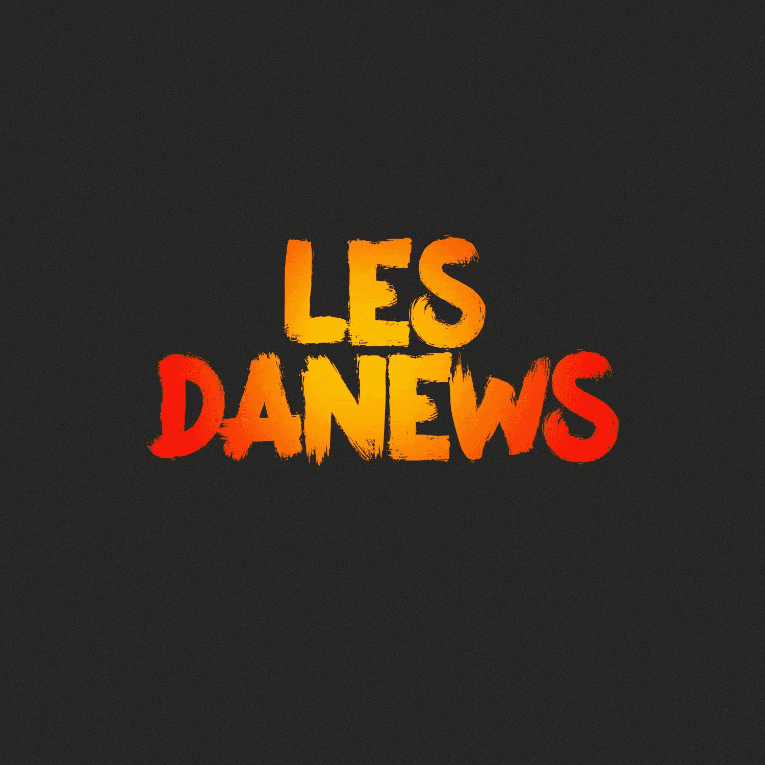 Les Danews  