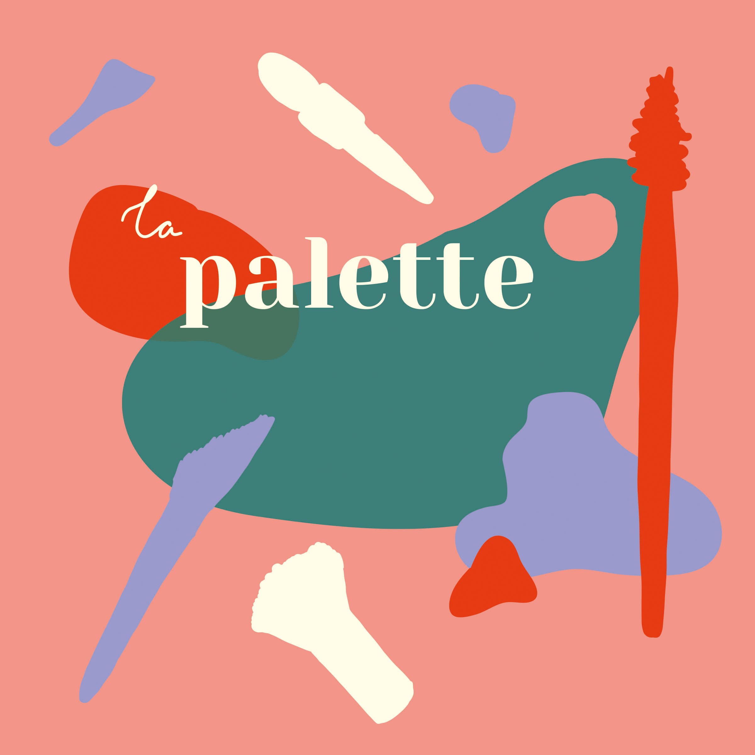 La Palette 