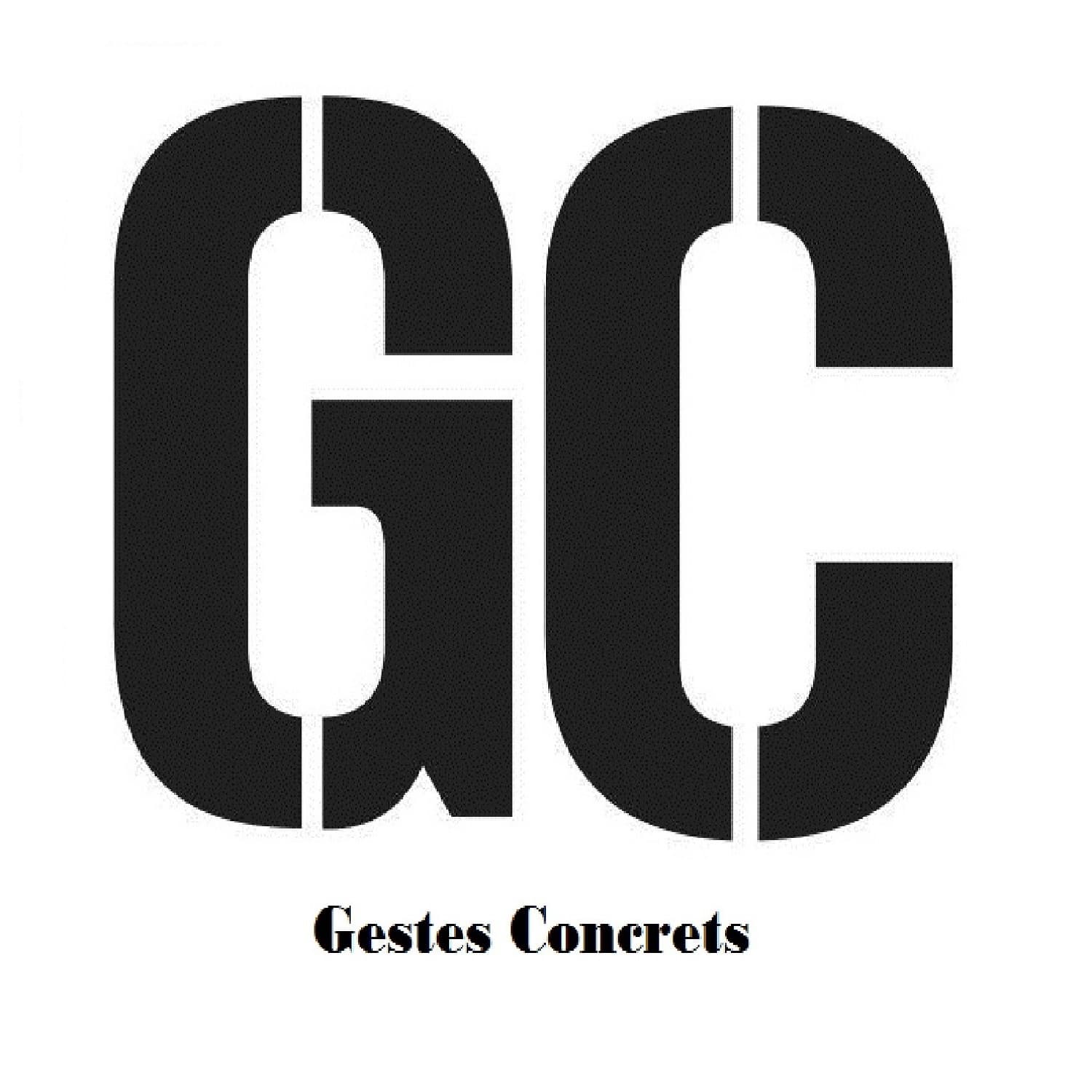 Gestes Concrets 