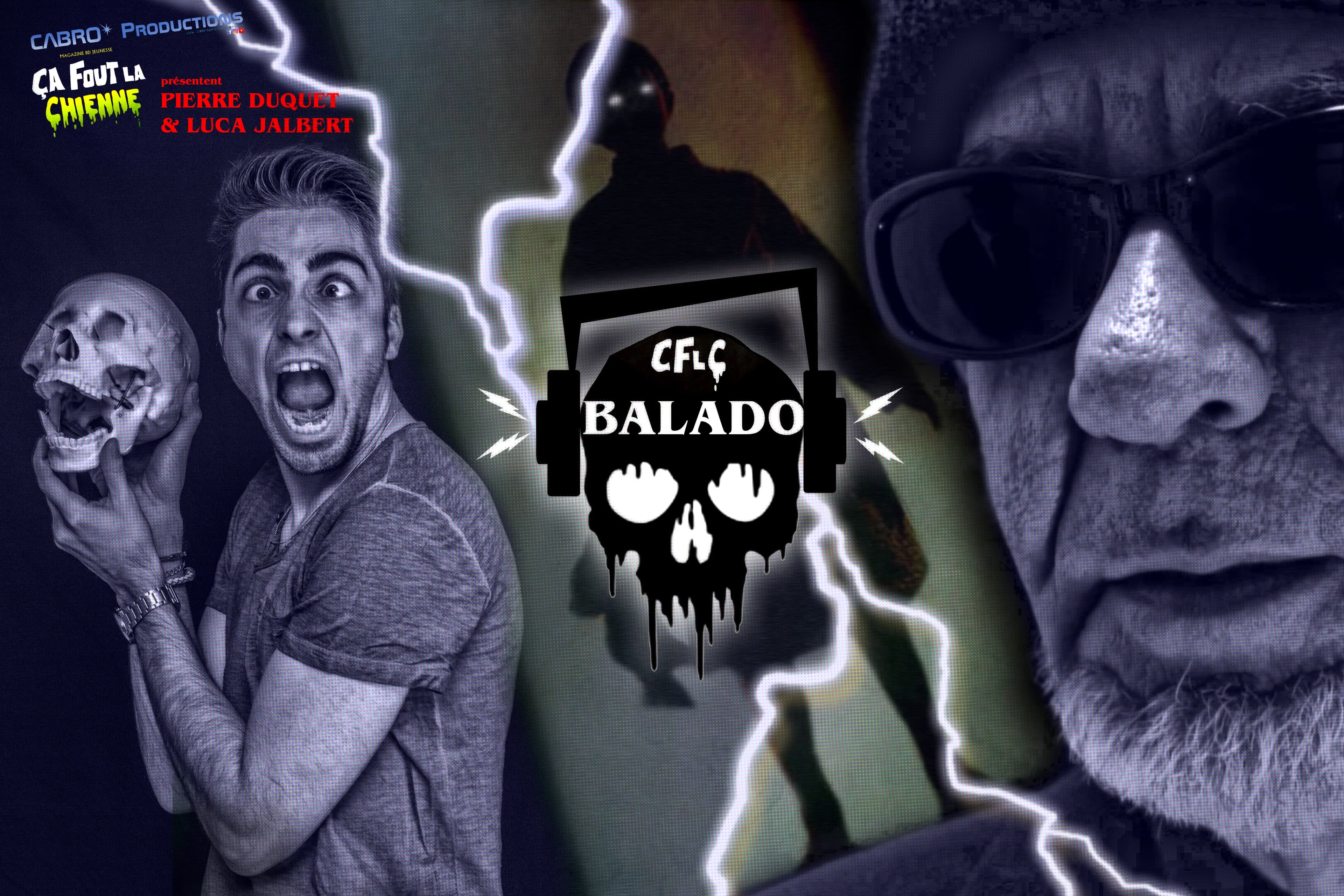 CFLC Balado 