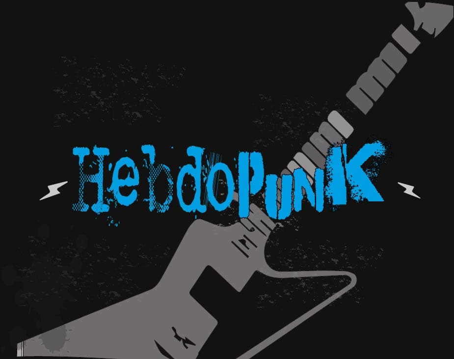 HebdoPunk 