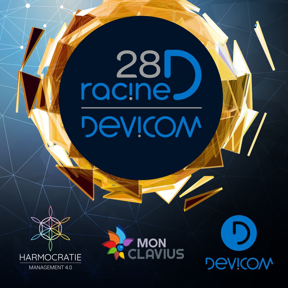 DEVICOM - 28, Racine 