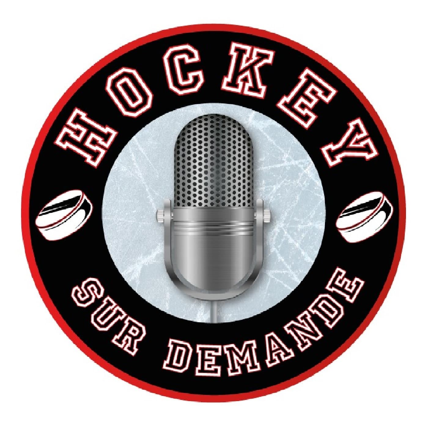 Hockey sur Demande 