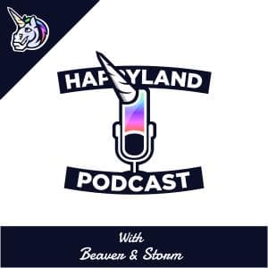 Happyland Podcast 
