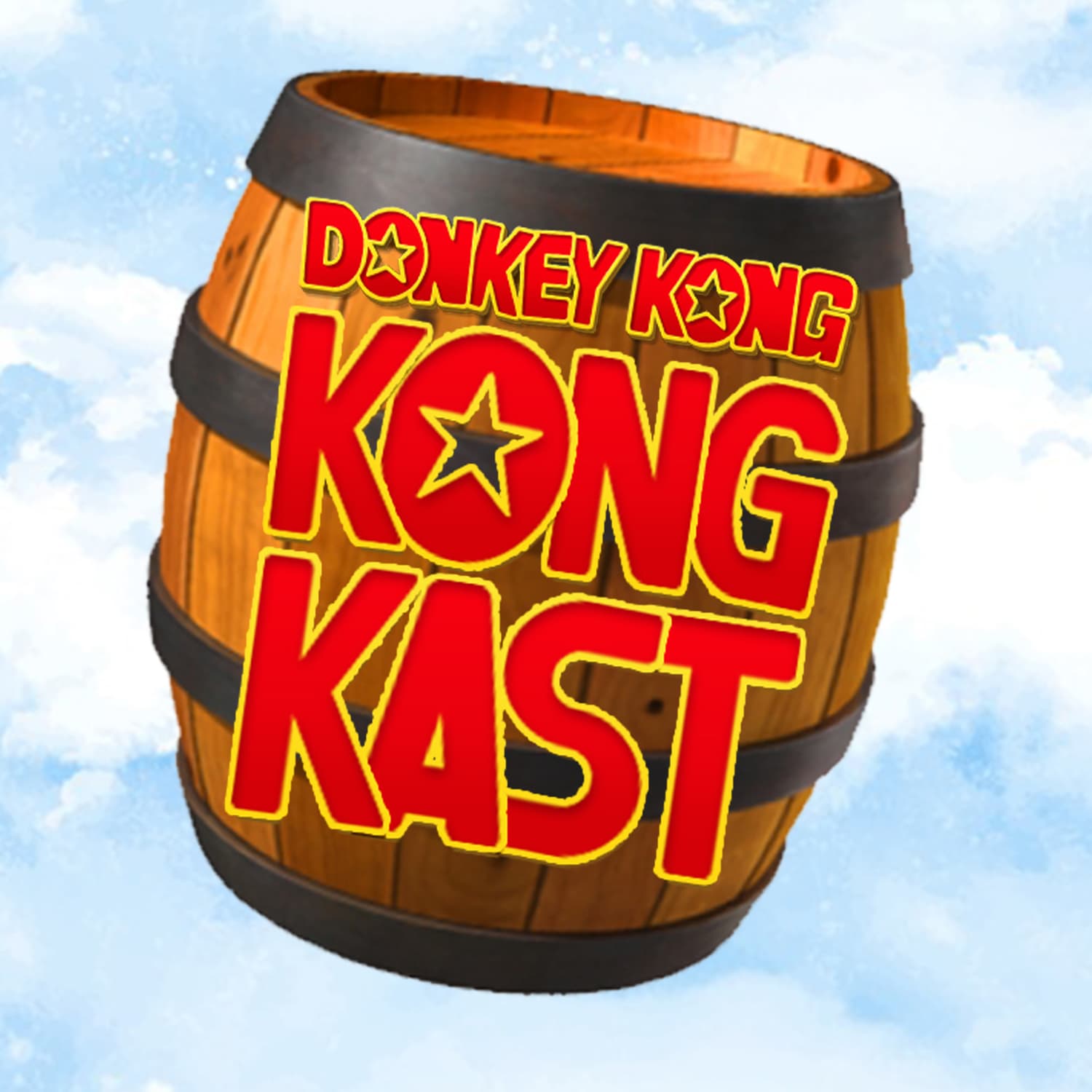 KONG KAST 