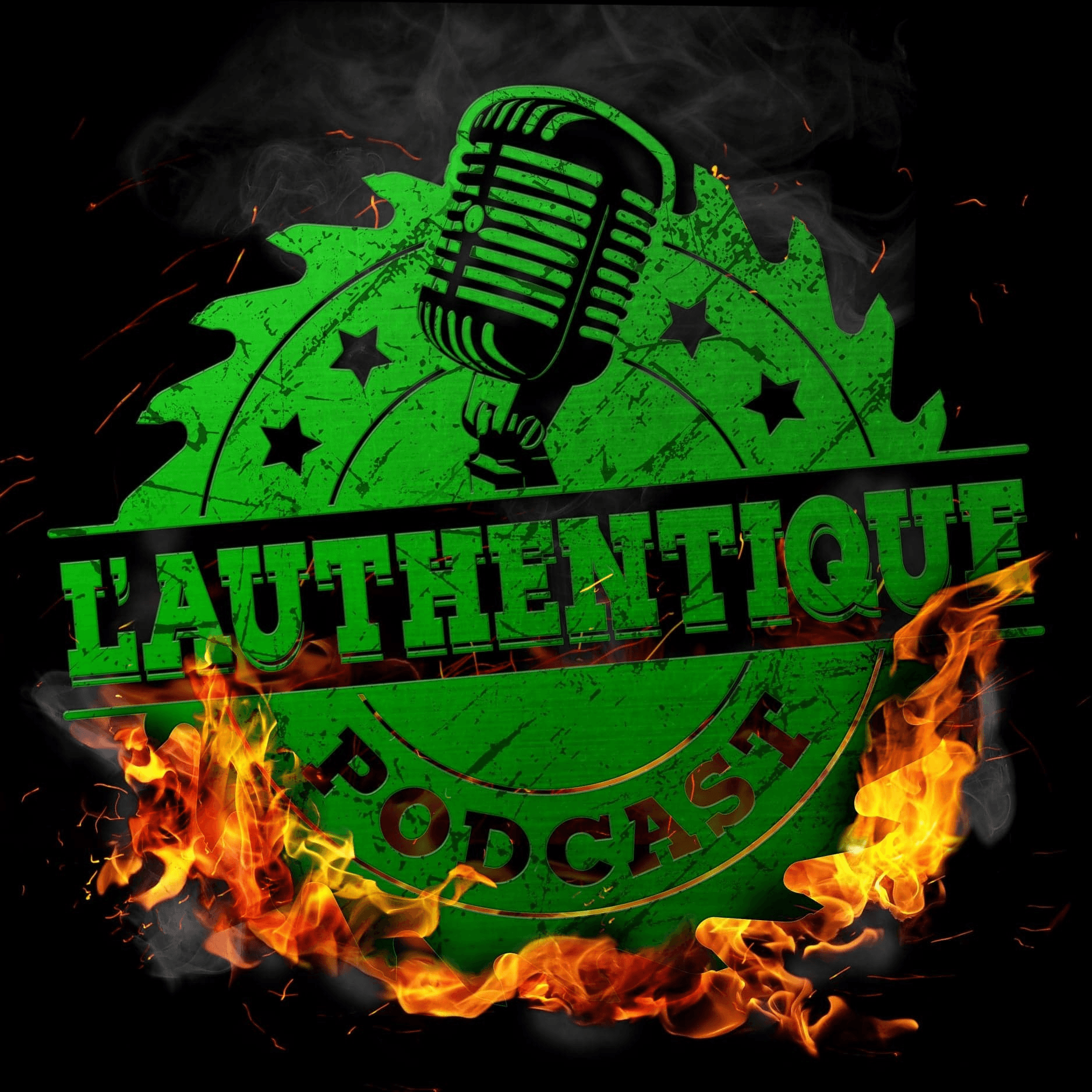 L'Authentique - Podcast 