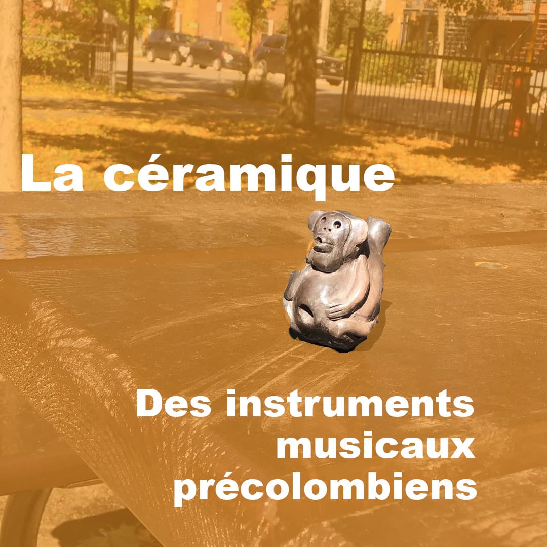 La magie de la terre et de l'eau 