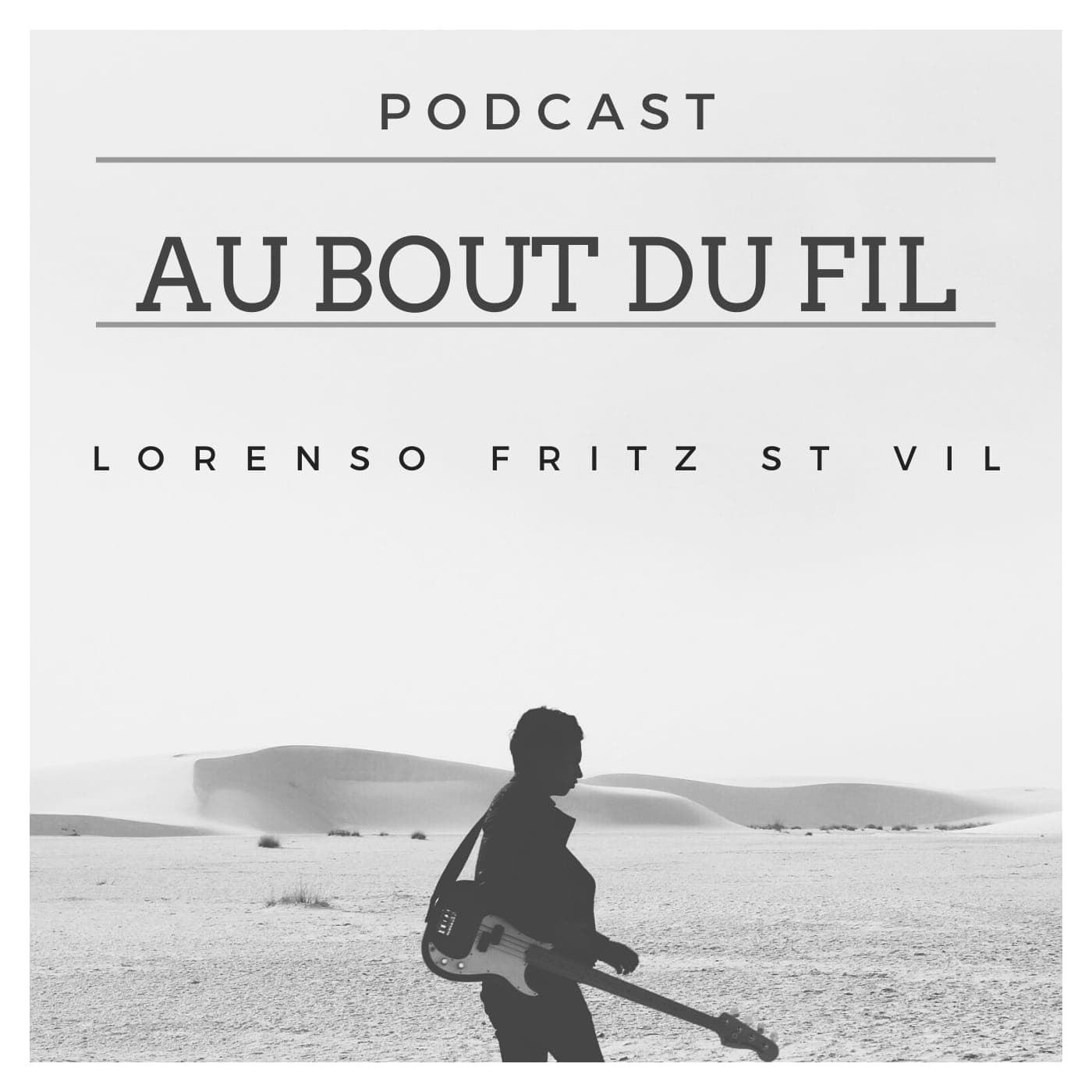 Au bout du fil  