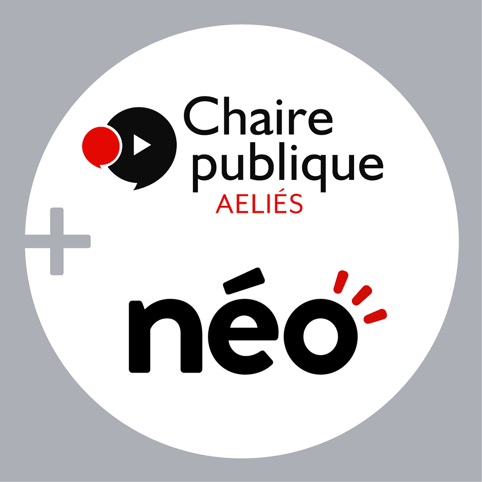 Chaire publique / Néo 