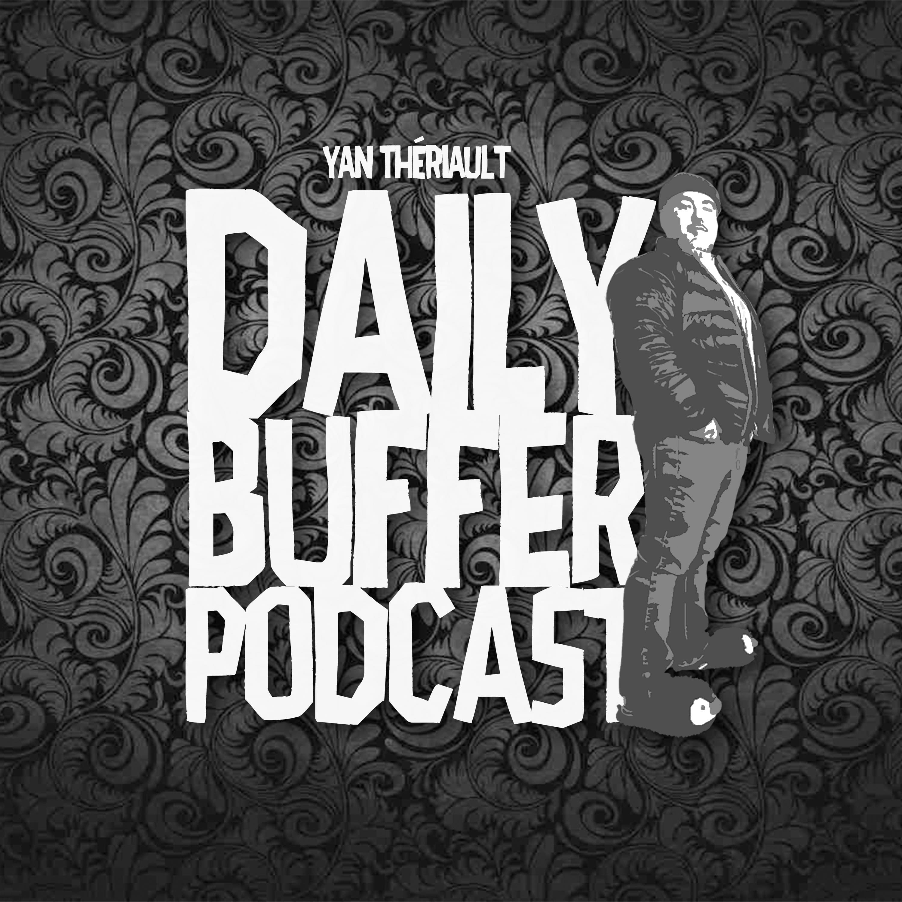 Dailly Buffer Podcast 2 