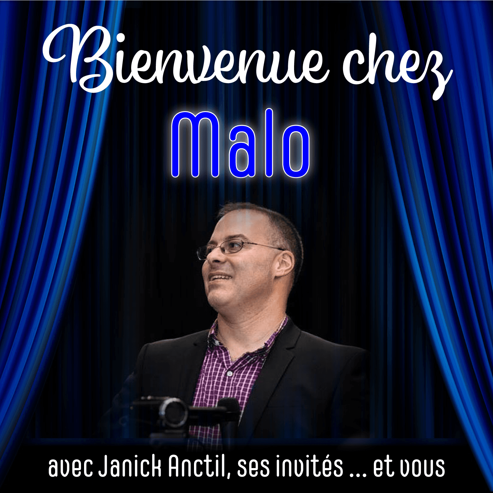 COMMUNICATION JEAN MALO 