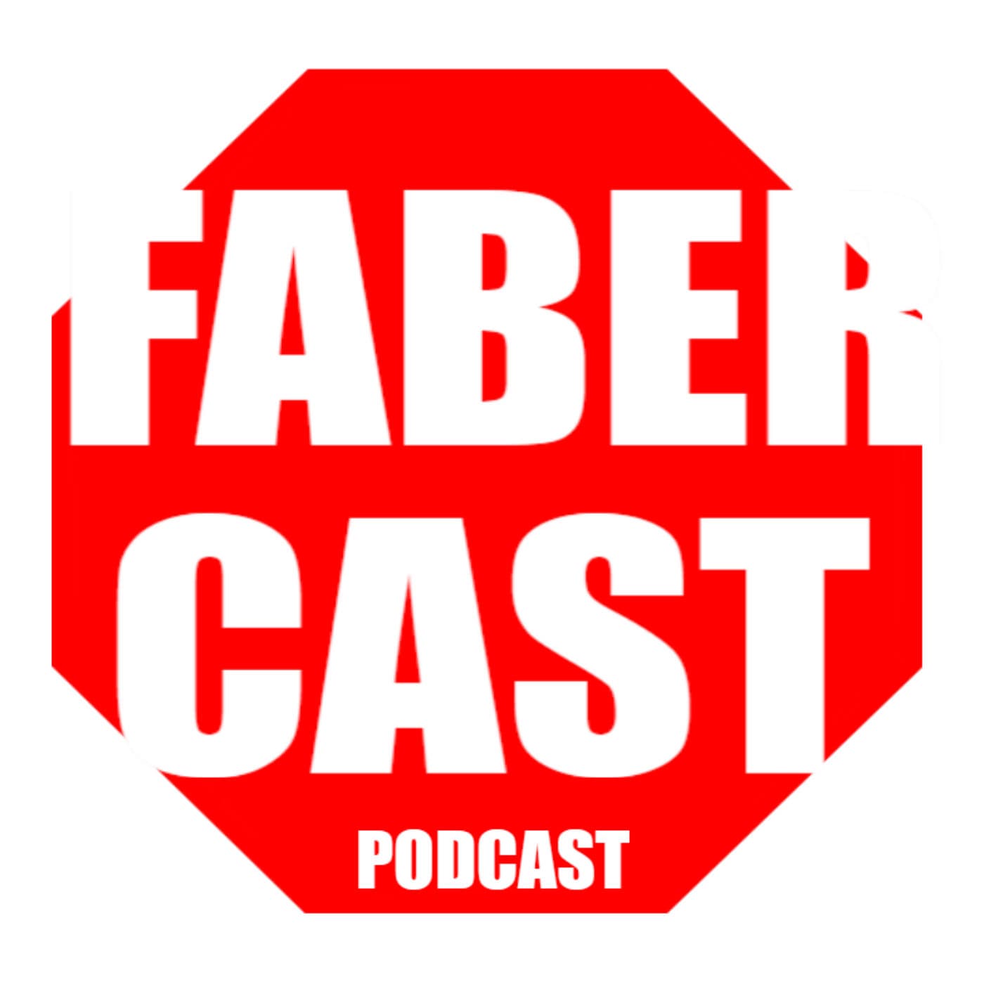 Faber Cast Podcast 