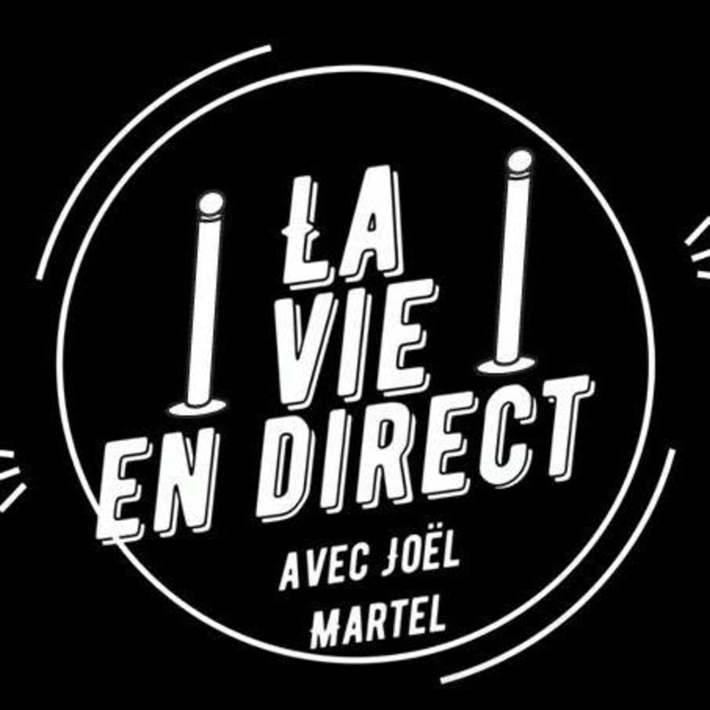 La vie en direct 
