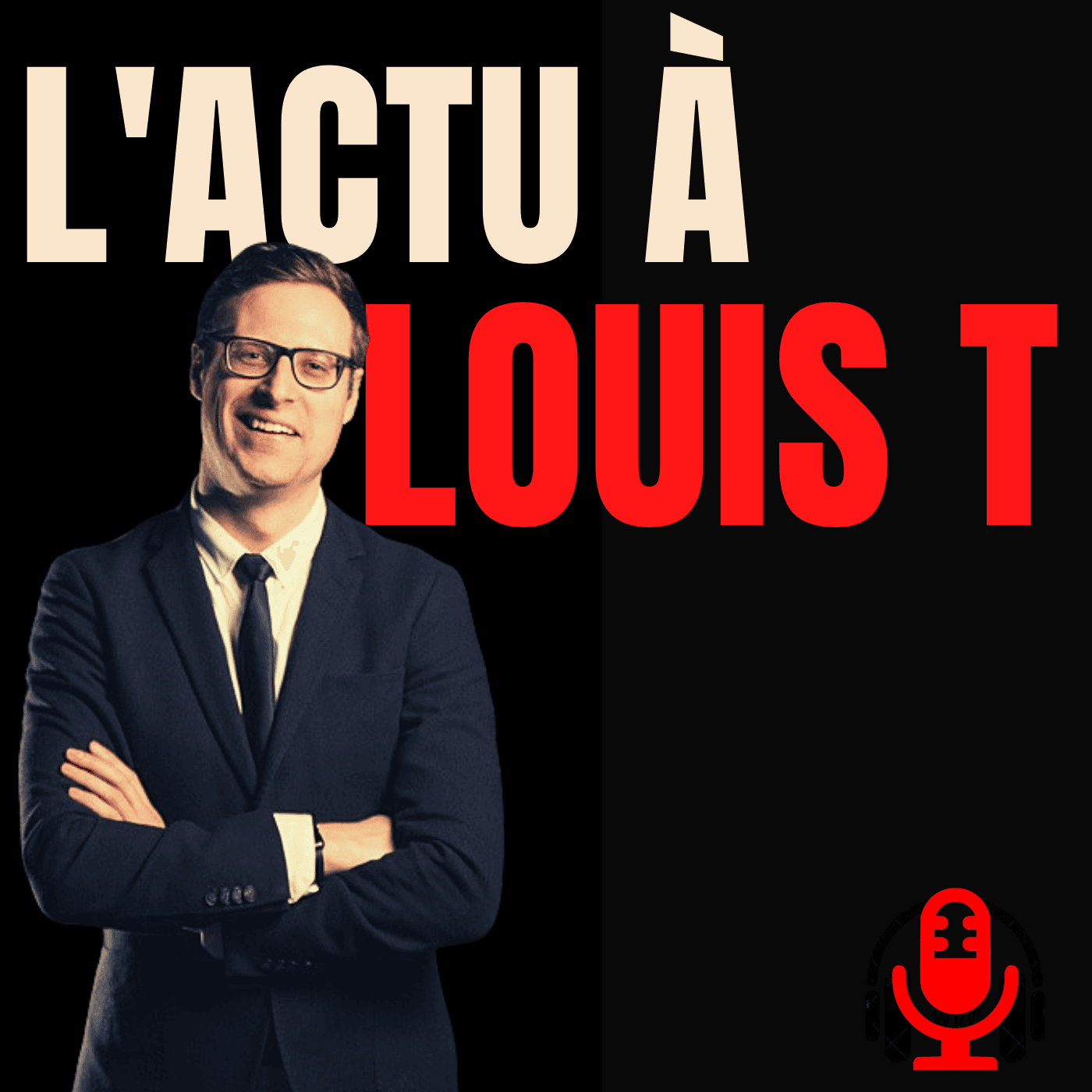 L'Actu à Louis T 