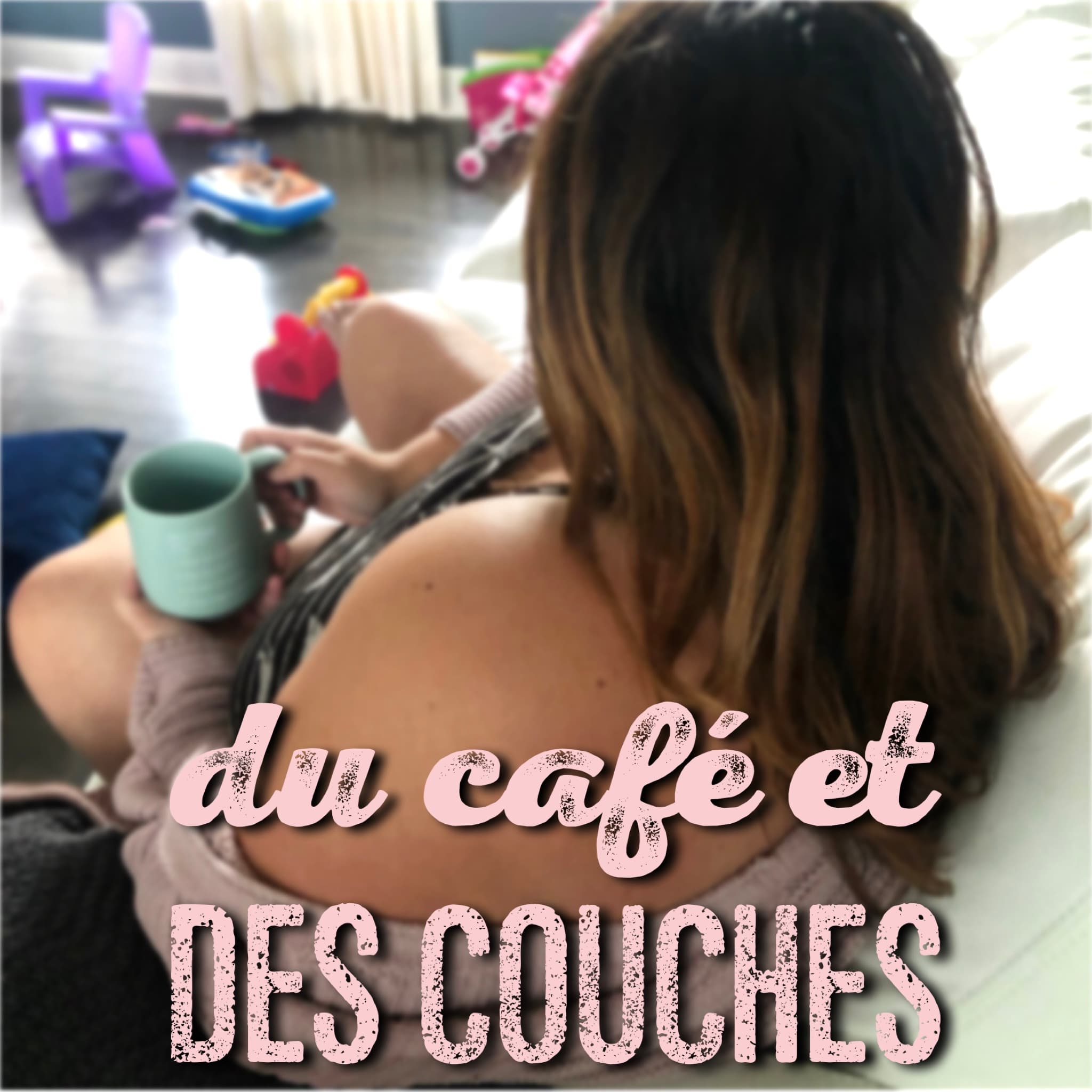 Du café et des couches  