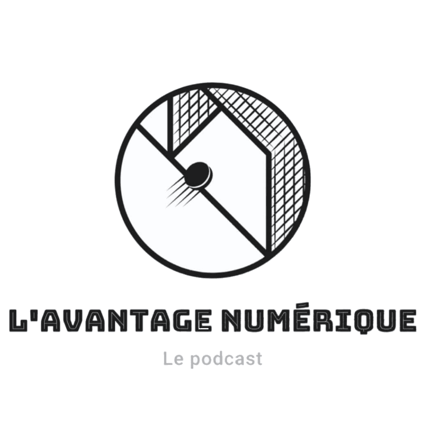 L'avantage numérique 