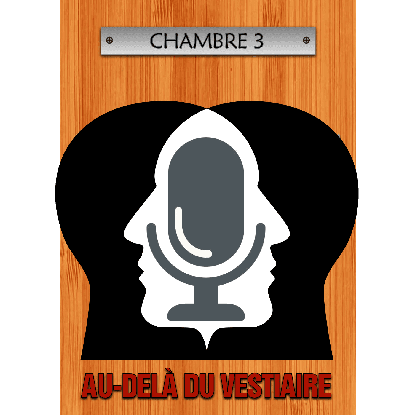 Au-delà du vestiaire 