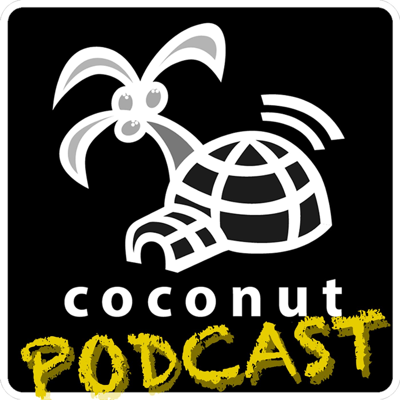 Coconut Podcast 