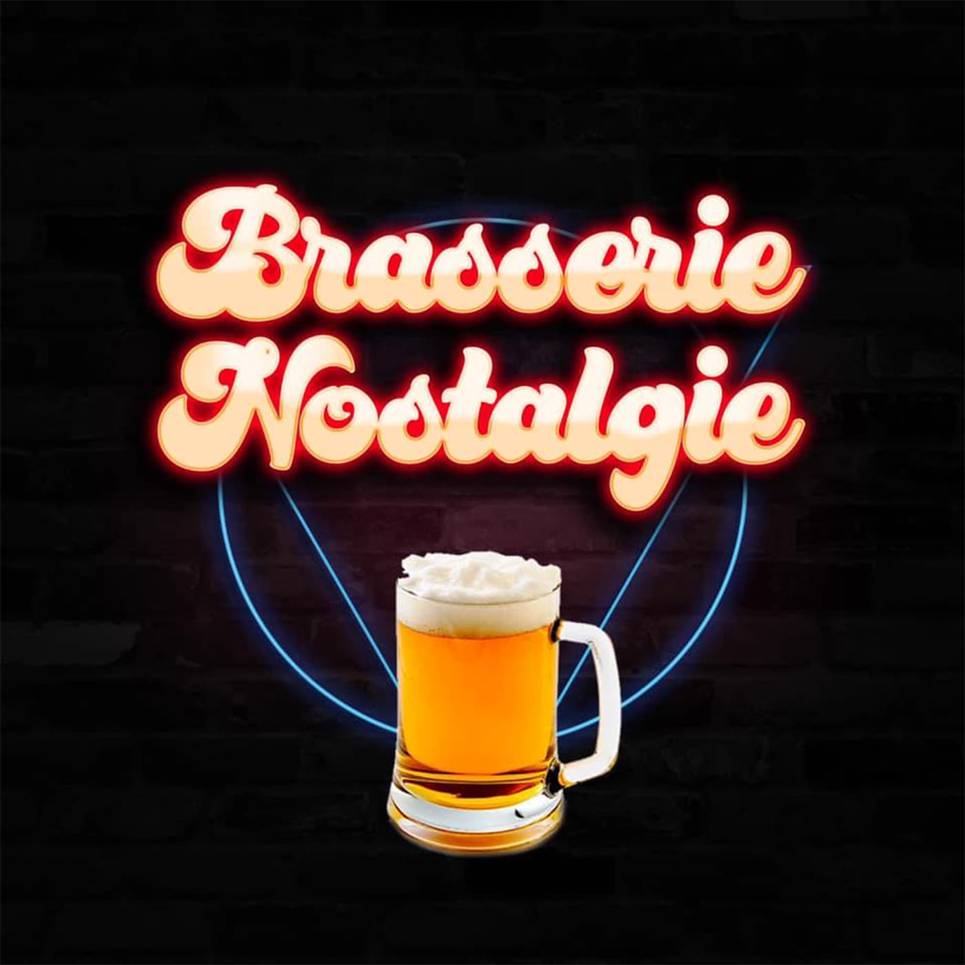 Brasserie Nostalgie 