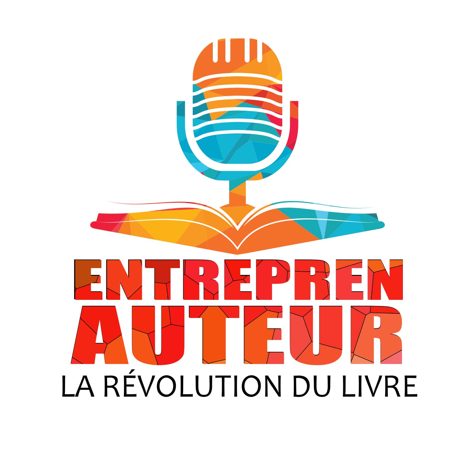 Entreprenauteur: La révolution du livre 