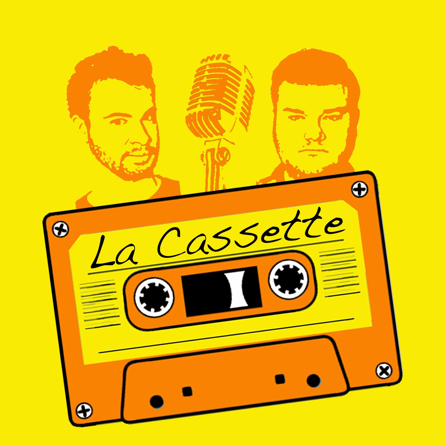 La Cassette  