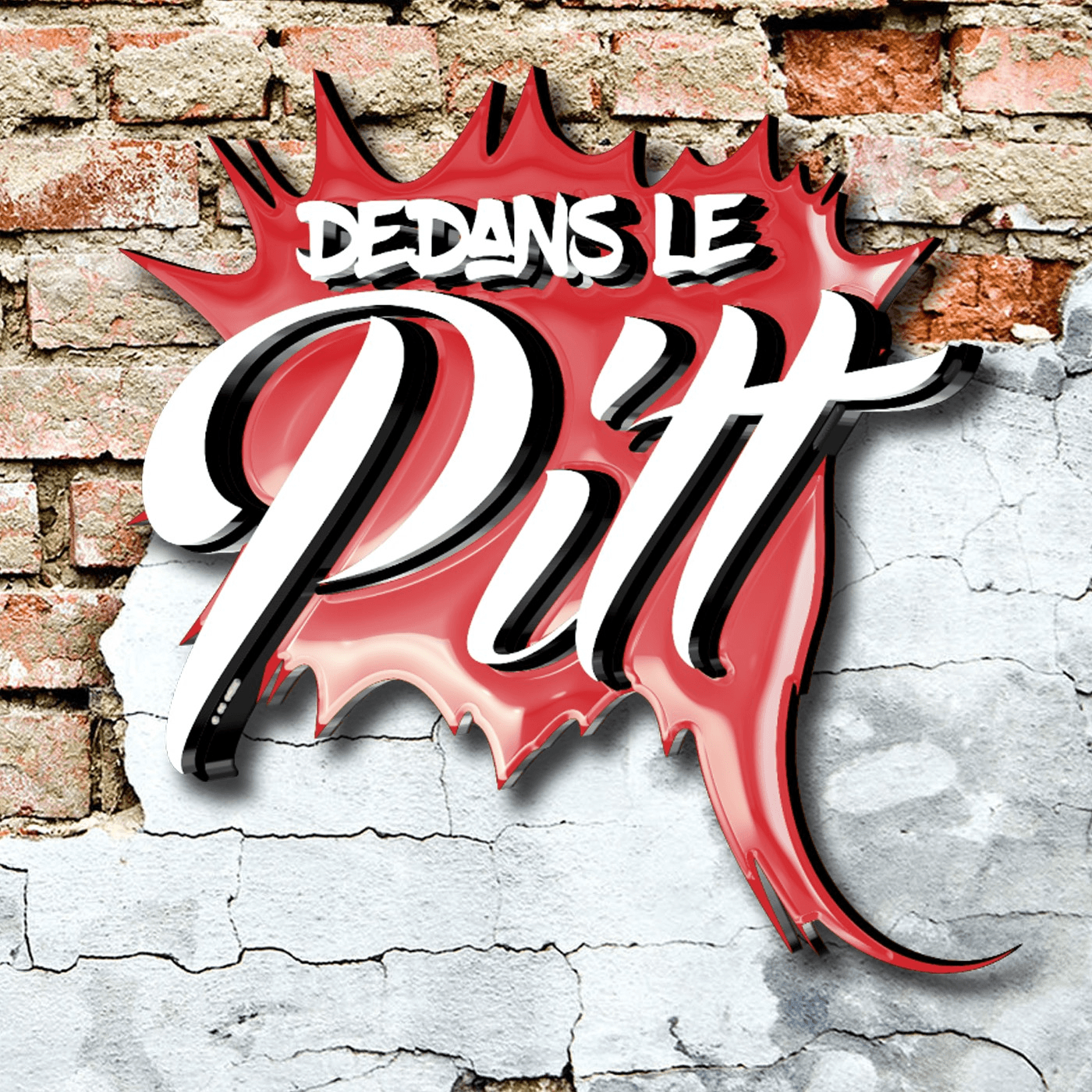 Dedans le Pitt   