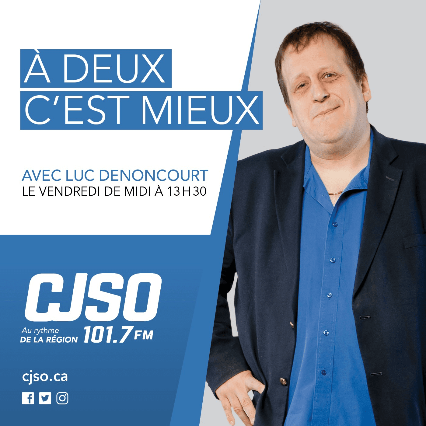 À Deux C'est Mieux  