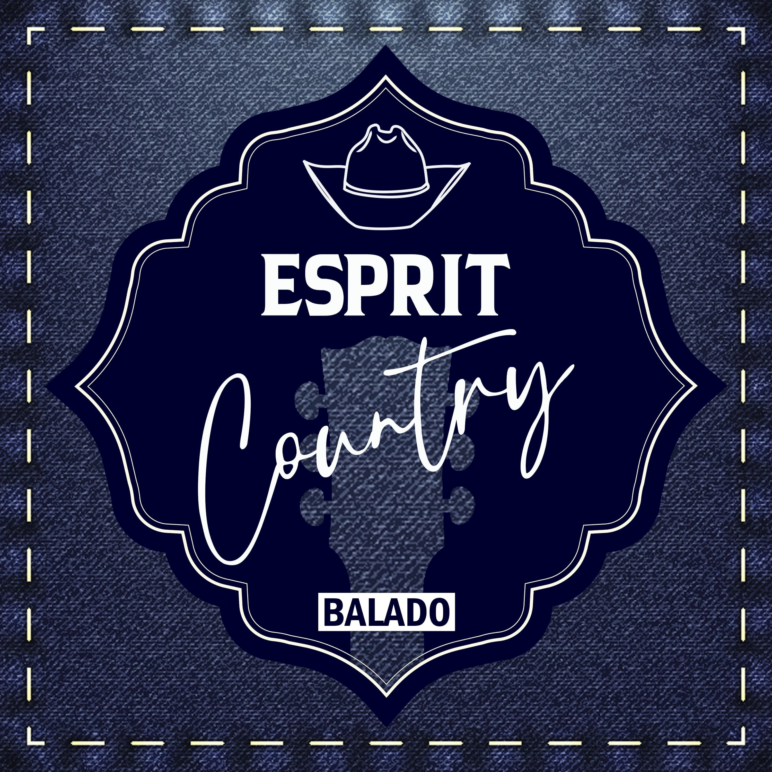 ESPRIT COUNTRY 