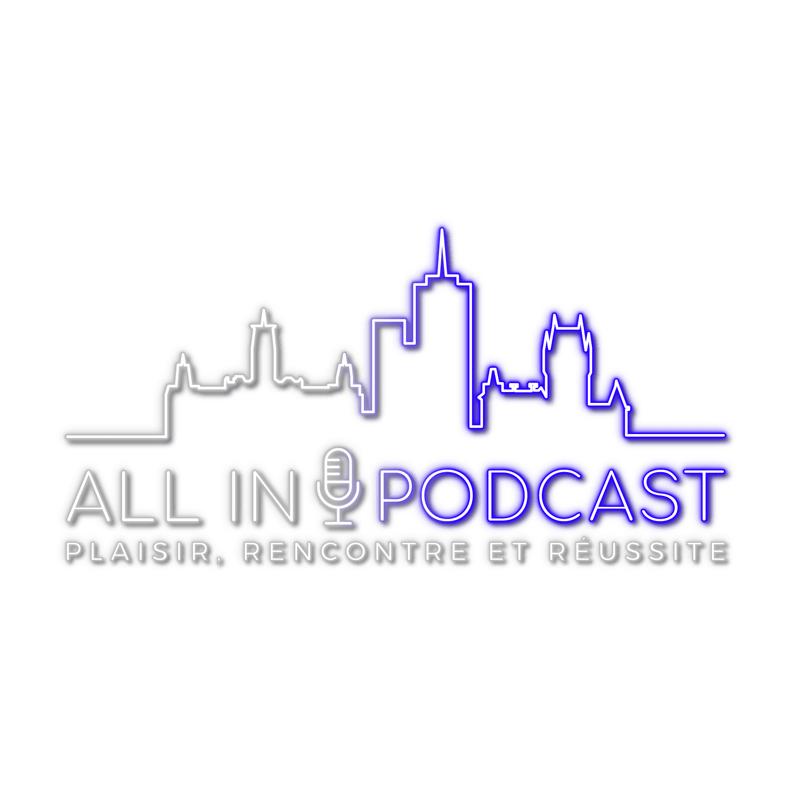 ALL IN PODCAST 