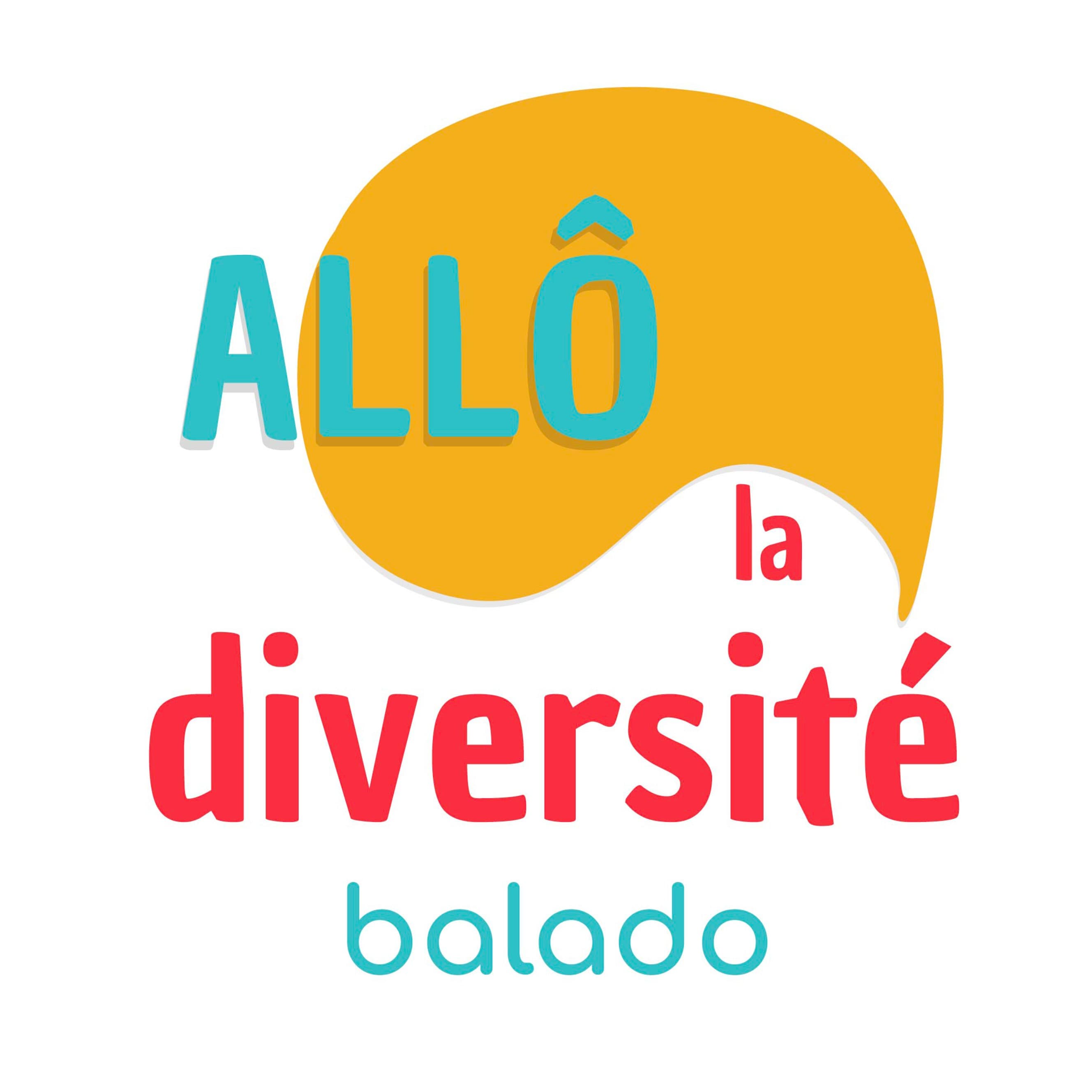 Allô la diversité 