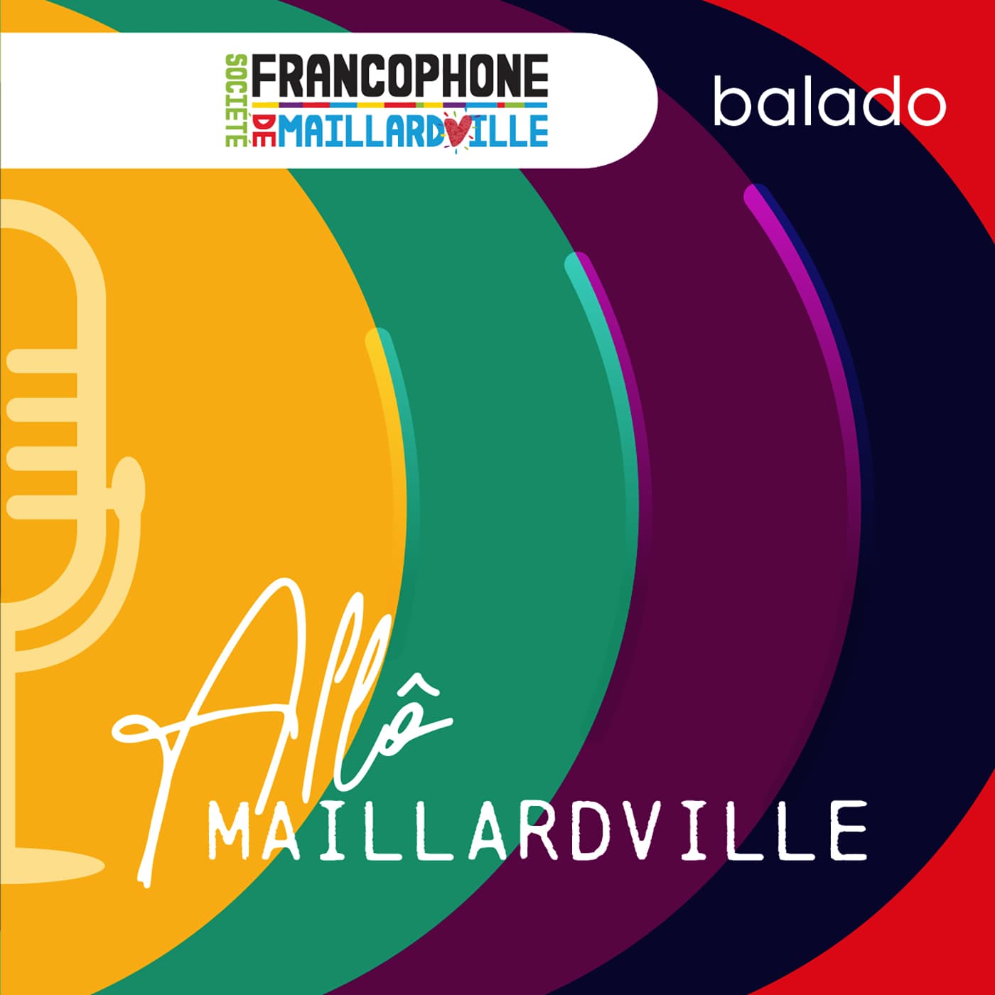 Allô Maillardville 