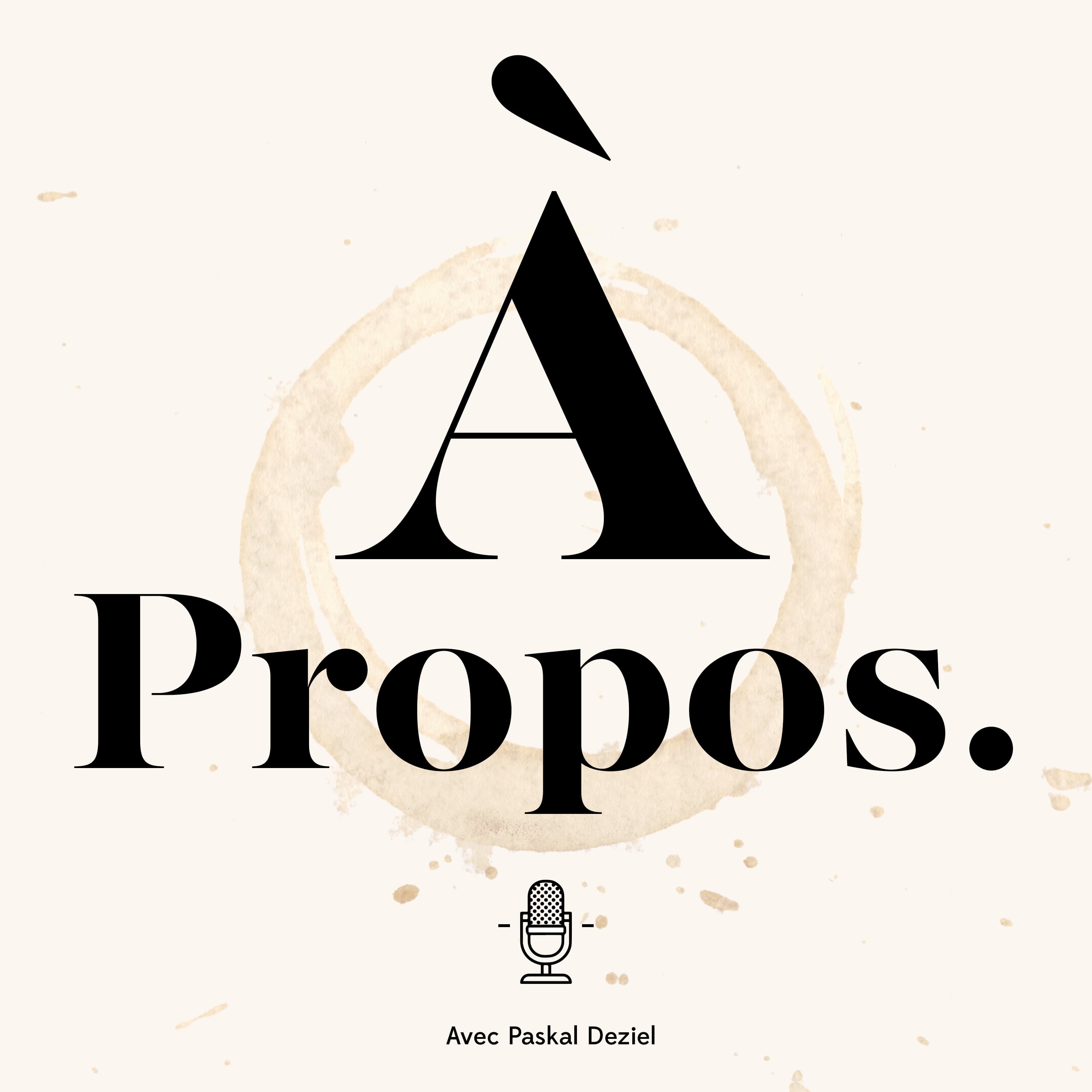 À propos
