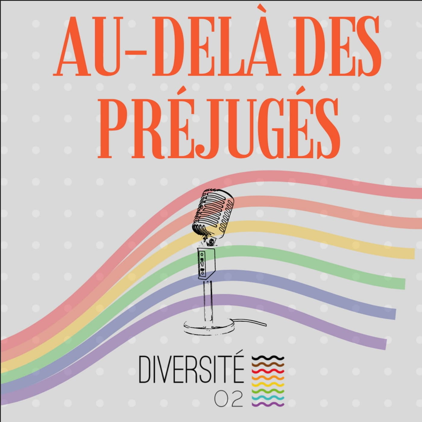 Au-delà des préjugés 