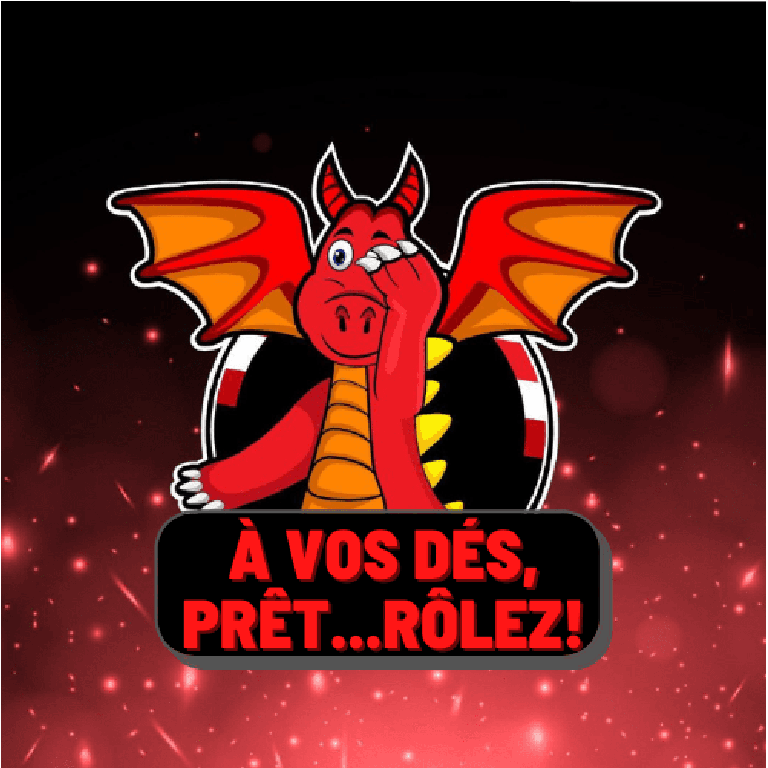 À vos dés, prêt ... Rôlez!