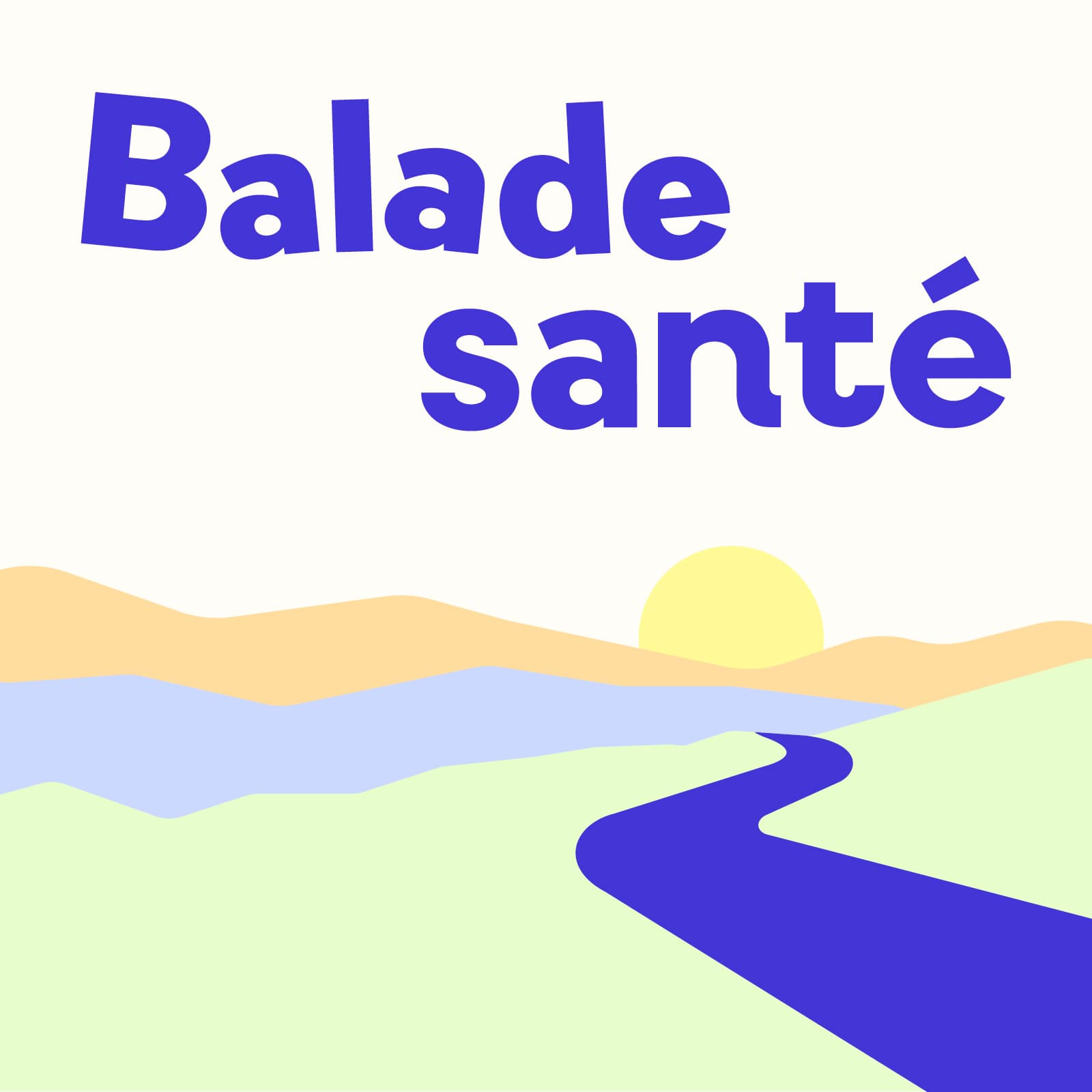 Balade Santé 