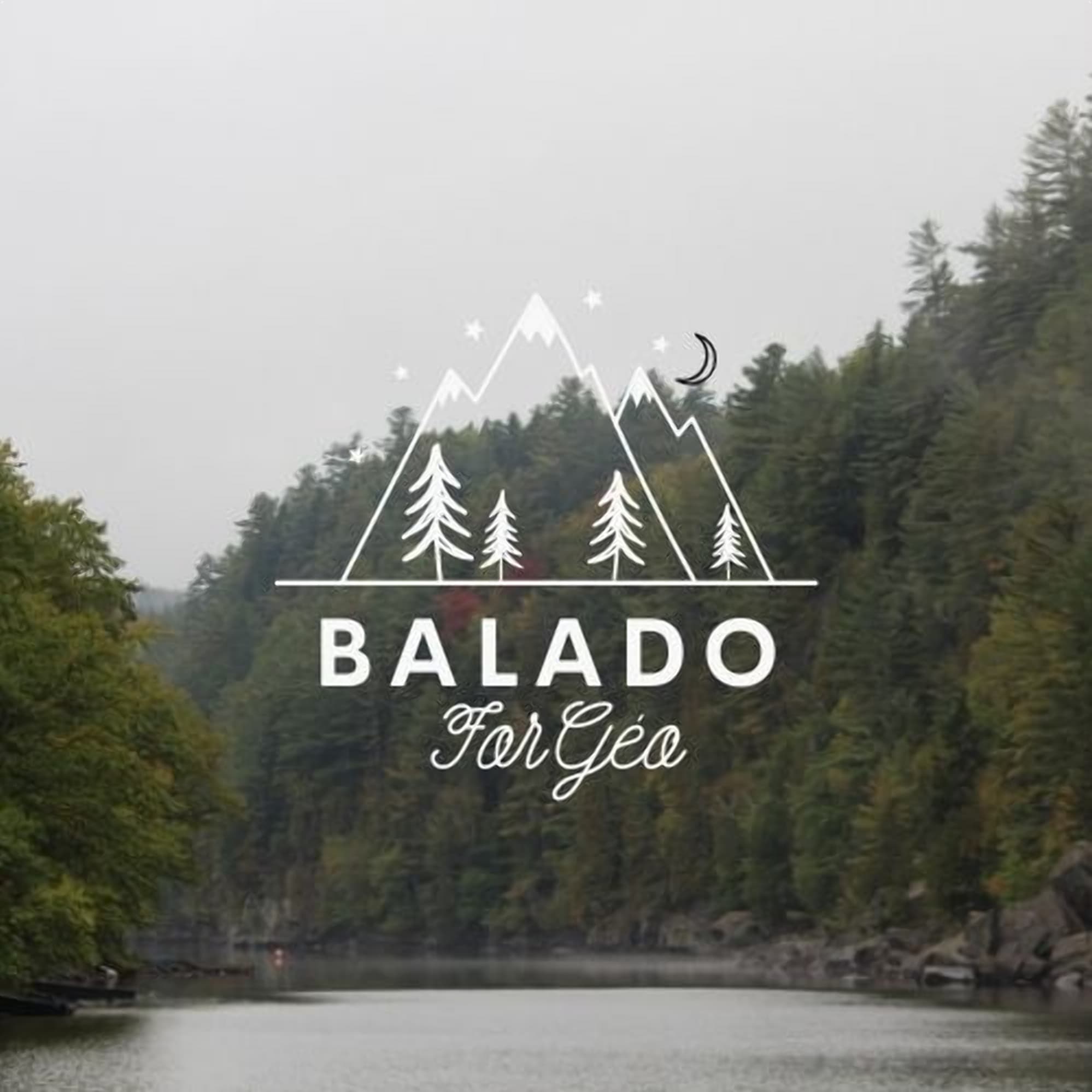 Balado Forgéo 