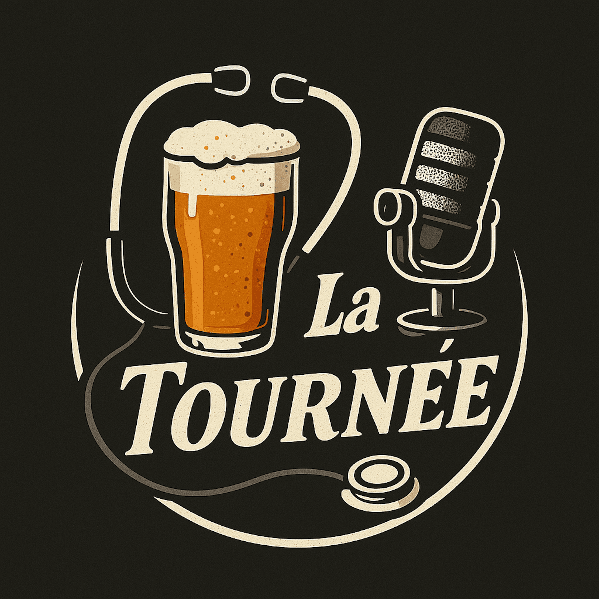 La Tournée 