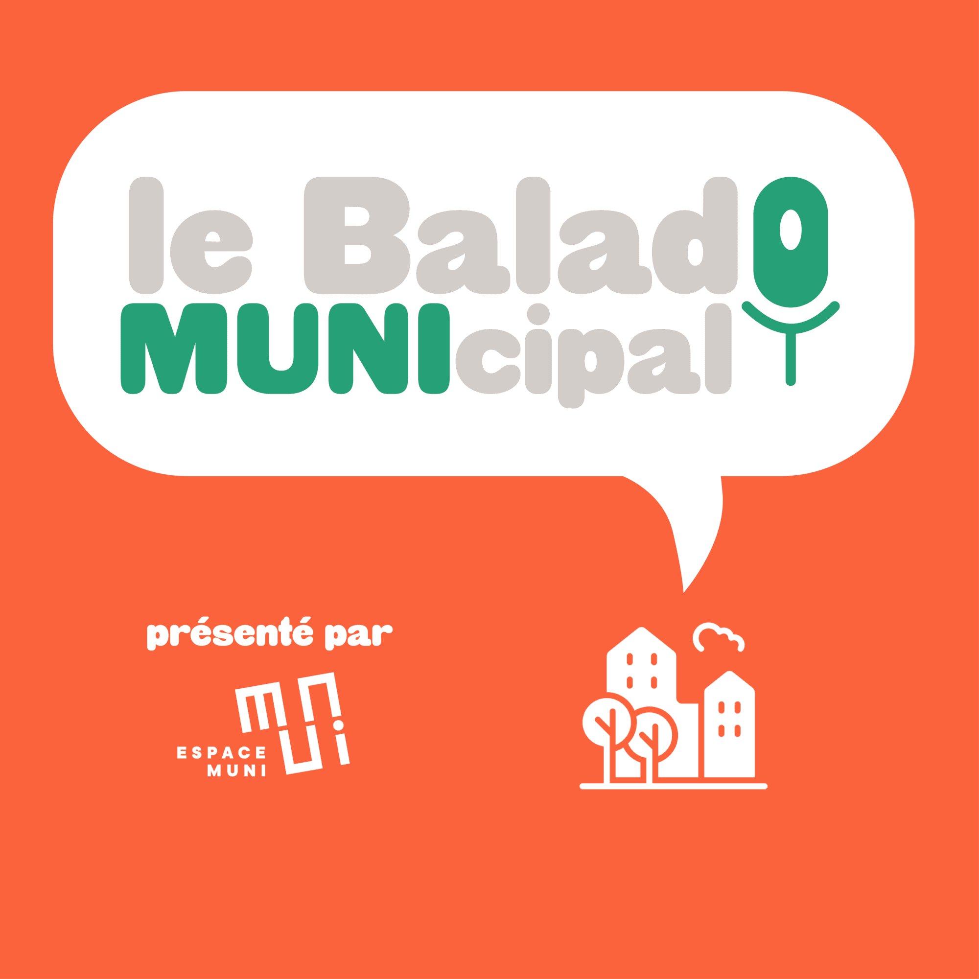 Le Balado MUNIcipal 