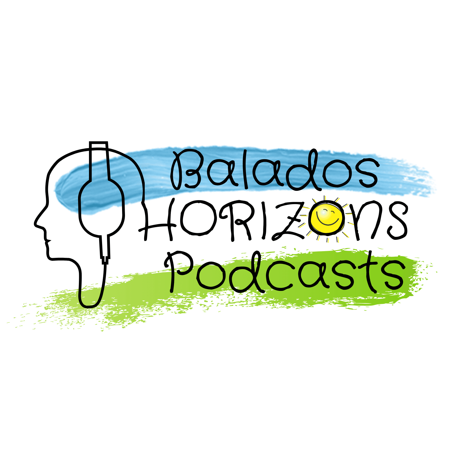 Balados Horizons Podcasts 