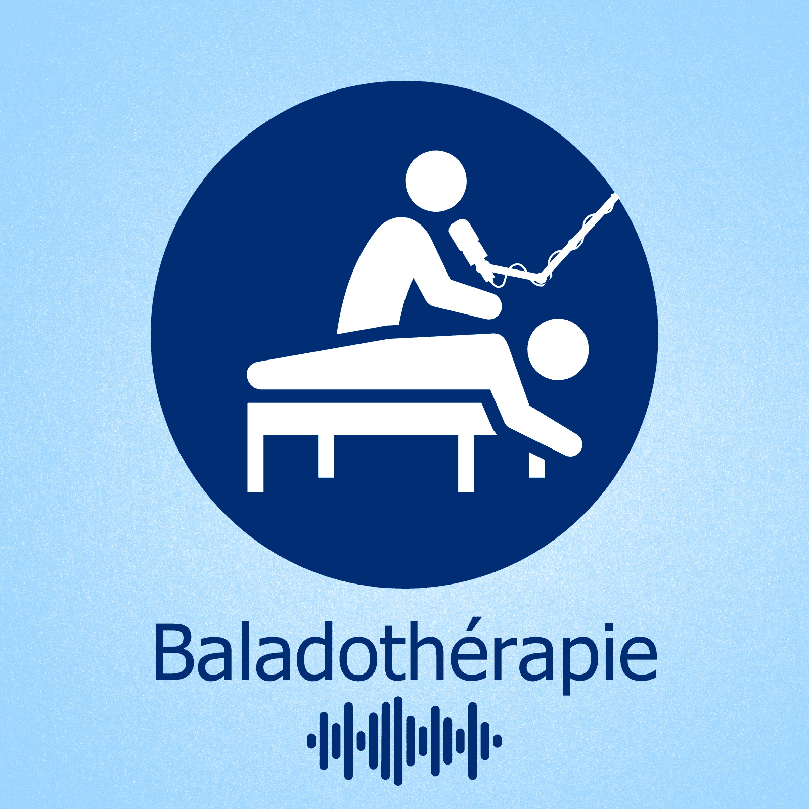 Baladothérapie 