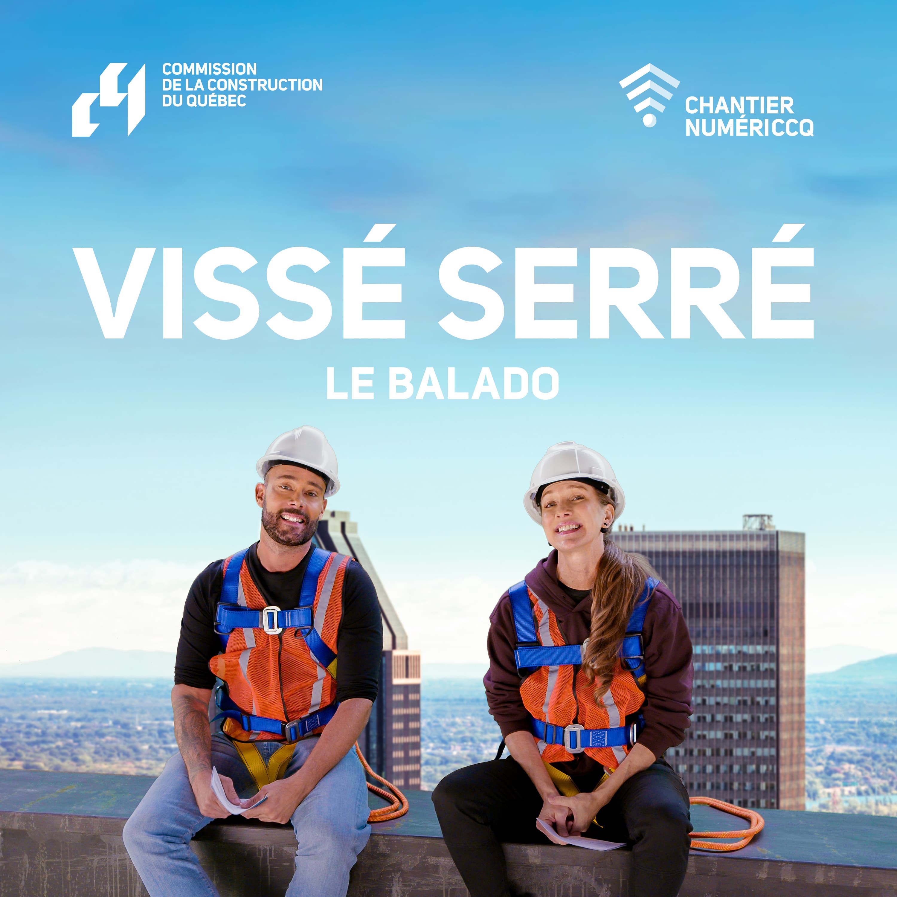 Vissé Serré