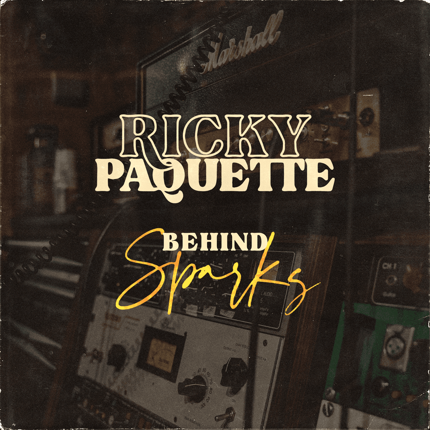 Behind Sparks 